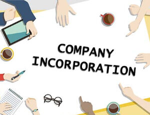 Incorporation of a company refers to the process of legally forming a company or a corporate entity. Advantages of incorporation of a company are limited liability, transferable shares, perpetual succession, separate property, the capacity to sue, flexibility and autonomy.