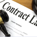 any disagreement or problem that may arise during the formation or performance of the contract. The contract issue could be something as small as a misunderstanding about the terms of the agreement, or it could be something much larger, such as one party not holding up their end of the bargain.