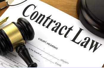 any disagreement or problem that may arise during the formation or performance of the contract. The contract issue could be something as small as a misunderstanding about the terms of the agreement, or it could be something much larger, such as one party not holding up their end of the bargain.